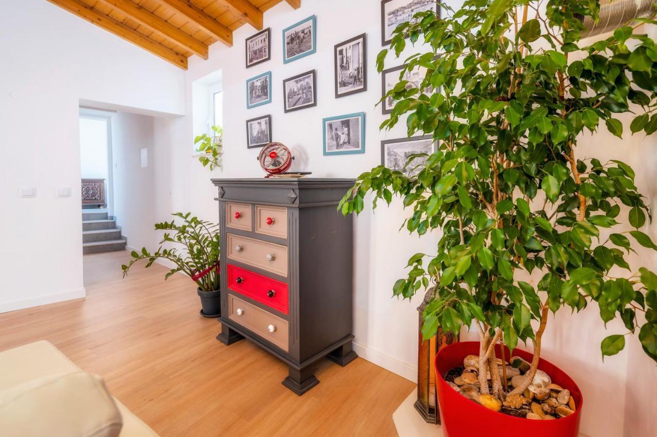 Downtown Lady Terrace Apartment Faro Luaran gambar