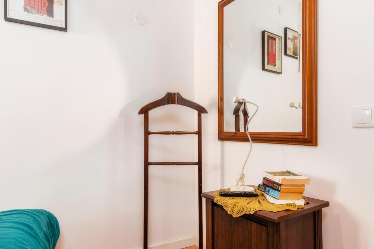 Downtown Lady Terrace Apartment Faro Luaran gambar