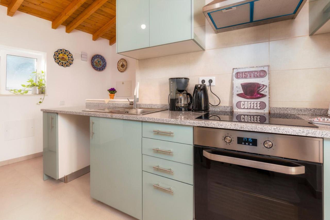 Downtown Lady Terrace Apartment Faro Luaran gambar