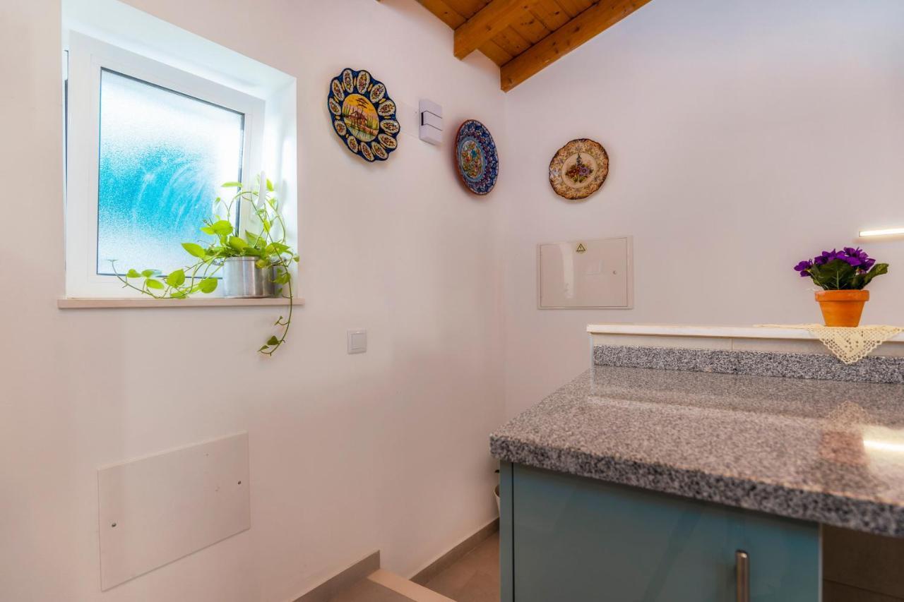 Downtown Lady Terrace Apartment Faro Luaran gambar