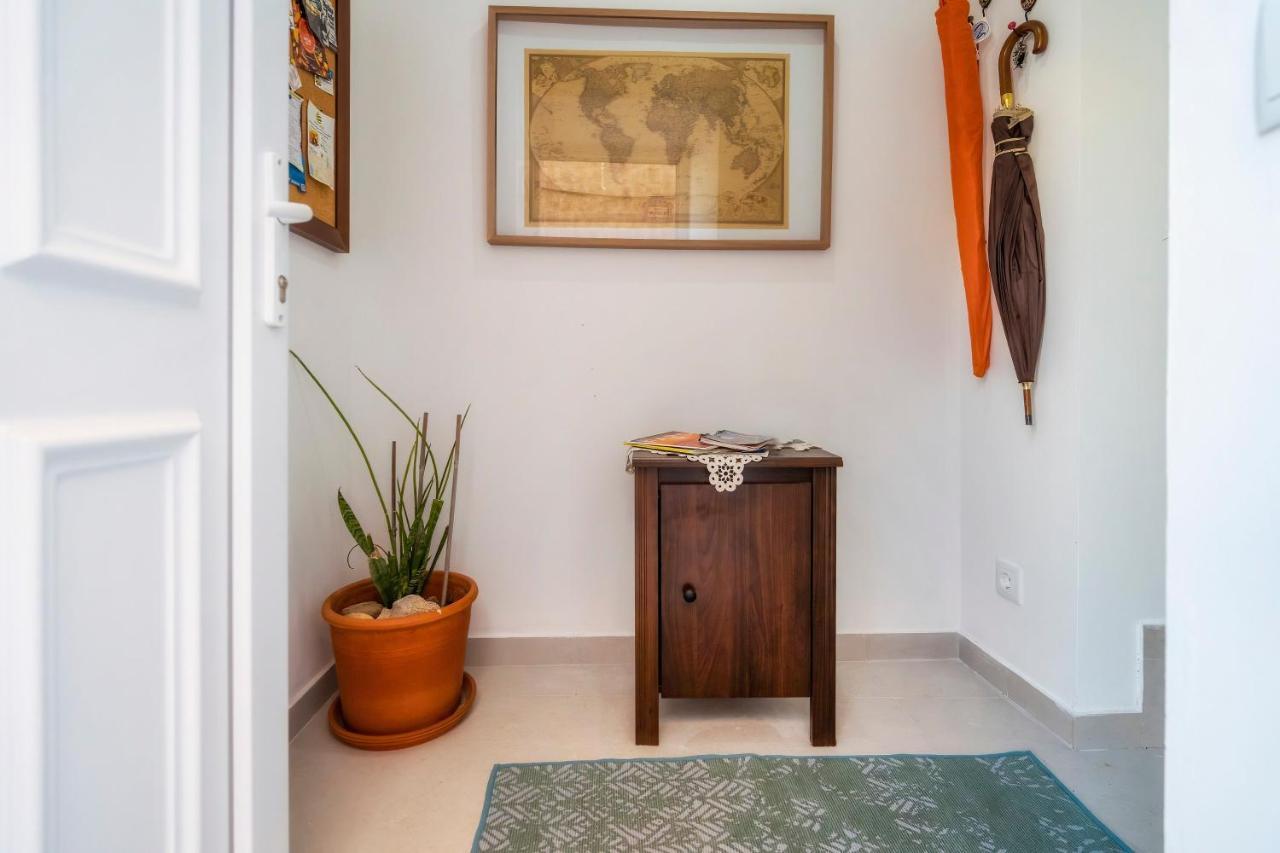 Downtown Lady Terrace Apartment Faro Luaran gambar