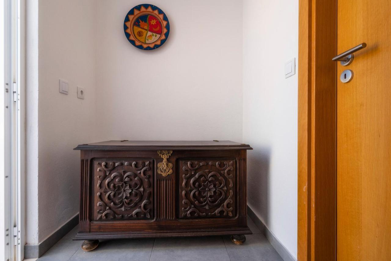 Downtown Lady Terrace Apartment Faro Luaran gambar