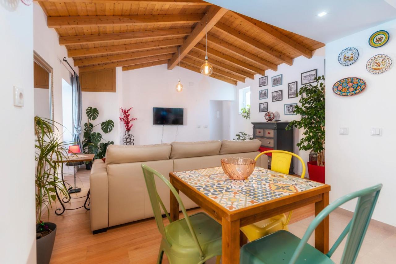 Downtown Lady Terrace Apartment Faro Luaran gambar